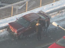 Алкохол, висока скорост и неспазване на правилата правят Пловдив най-опасното място за шофиране
