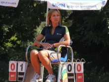 Трима българи ще ръководят реферите на Garanti Koza Sofia Open