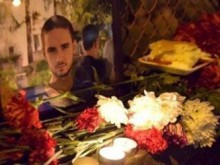 Майката на Тодор: Нямам думи, убийците са на свобода