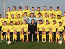 Ботев U17 с две контроли в събота