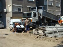 Еколозите на район "Южен": Фирма "Стройколукс" е изрядна