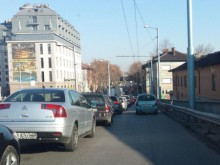 Километрична тапа от Кючука към Центъра