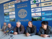 Международен семинар организират пловдивските инвалиди