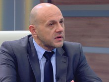 Томислав Дончев: Мафията няма едно лице