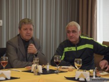 Атанас Пашев: Ботев е крачка напред за Неделев