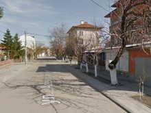 Кина забаламоса Фанка и я окраде нагло в Пловдив