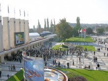 Над 200 сделки за коли на Есенния панаир