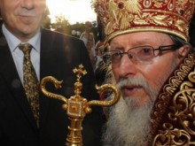 Сливенският владика забрани венчавки с католици, арменци и протестанти