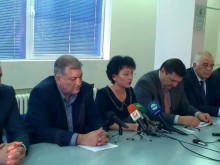 Разбиха нелегална бензиностанция в Пловдив