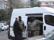 Взривиха аптека на Марешки