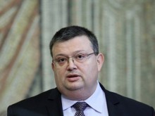 Цацаров: Съдебно-медицинската експертиза е ключова за смъртта на Тодор