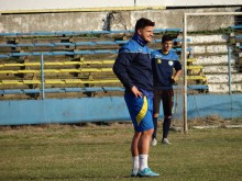 Марица се подсили с бивш играч на Локо