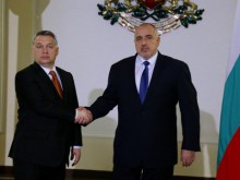 Виктор Орбан: Не е правилно, че не искат да приемат България в Шенген