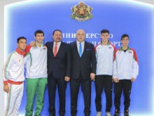 Още двама българи с "уайлд кард“ за Garanti Koza Sofia Open