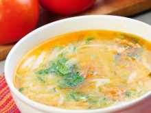 България е сред страните с най-вкусни супи в света