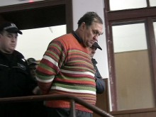 Кметът на Стрелча Иван Евстатиев е в болница