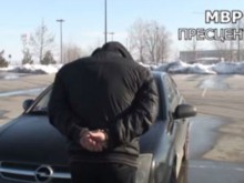 Обвиниха осем души за задържаните 108 кг. амфетамин