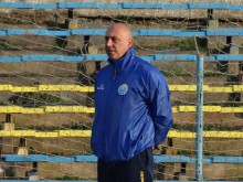 Марица загуби от Ботев U19 в контрола