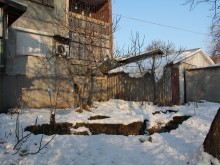 Читатели за дупка: Миналата година се развъдиха жаби, тази очакваме рибарник!