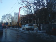 Читател: Ще остане ли настилката без поражения?