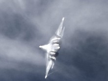 Анкара: Руски изтребител наруши турското въздушно пространство