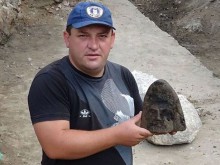 Известен археолог, разкопавал Римския форум, загина в кладенец