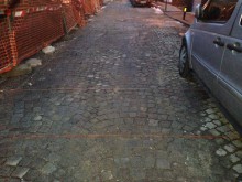 Капан дебне пловдивчани в "Капана"