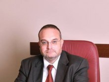 Стефан Левашки оглави Адвокатска колегия Пловдив
