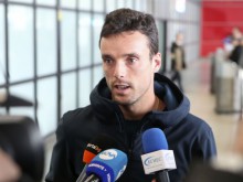 Баутиста Агут: Ще се представя силно в София