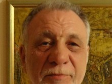 Почина поетът Красимир Обретенов