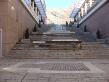 Одисеята на надписа "Plovdiv 2019": Куп ремонти за по-малко от година, демонтираха го отново