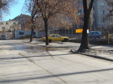 Намериха труп на мъж до хотел в "Кючук Париж"