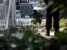 Четирима професионални килъри от Украйна подготвили покушението срещу Алексей Петров