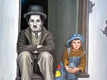 Галерия "Възраждане" представя Григор Велев с изложба живопис