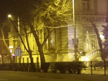 Сбъркани табели след спирката при "Тримонциум"