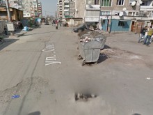 Две млади жени смляха от бой трета в Пловдив заради златен синджир