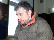 Доживотен затвор за бащата, пребил до смърт 7-годишното си момиченце