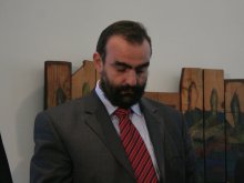 Илко Илиев обсъжда с ГЕРБ бъдещата съвместна работа