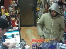 Спипаха крадец от денонощен магазин в Кючука 