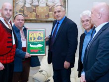 Борисов: Няма да се прави компромис с българската история
