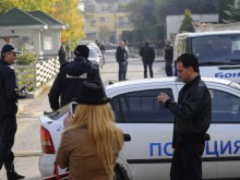 Тежък криминален инцидент е станал снощи в Пловдив
