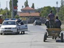 Задържаха кметски син за убийство