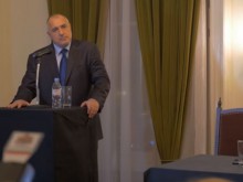 Изгледайте скандалната среща на премиера с българи, живеещи в Лондон