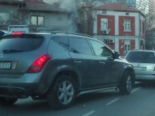 Дама с хубав джип и пазарджиклия изправиха на нокти пловдивчани! Ето как го направиха!