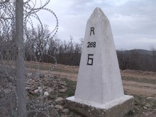Две са жертвите на студа край Малко Търново, жените са от Афганистан