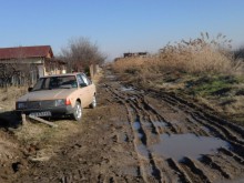 Пловдивчанин: Това европейска улица ли е?