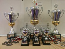 Завърши Държавното отборно първенство по бридж на България 2016 г.