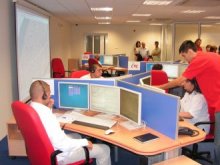 Представят официално телефон 112 в Кърджали