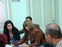 Еколозите се готвят за нови валежи