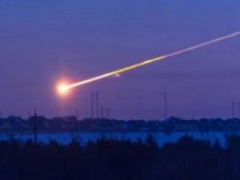 Човек загина при падането на метеорит в жилищна сграда